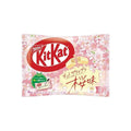 Kitkat mini blooming sakura 104g