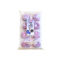 Kubota daifuku blueberry mochi 8pc 200g / mustikka mochi 8kpl