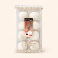 Kubota Daifuku Chocolate Cream Mochi 8pc 200g