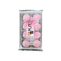 Kubota daifuku peach mochi 8pc 200g