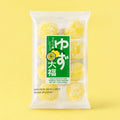 Kubota Daifuku Yuzu Mochi 8pc 200g