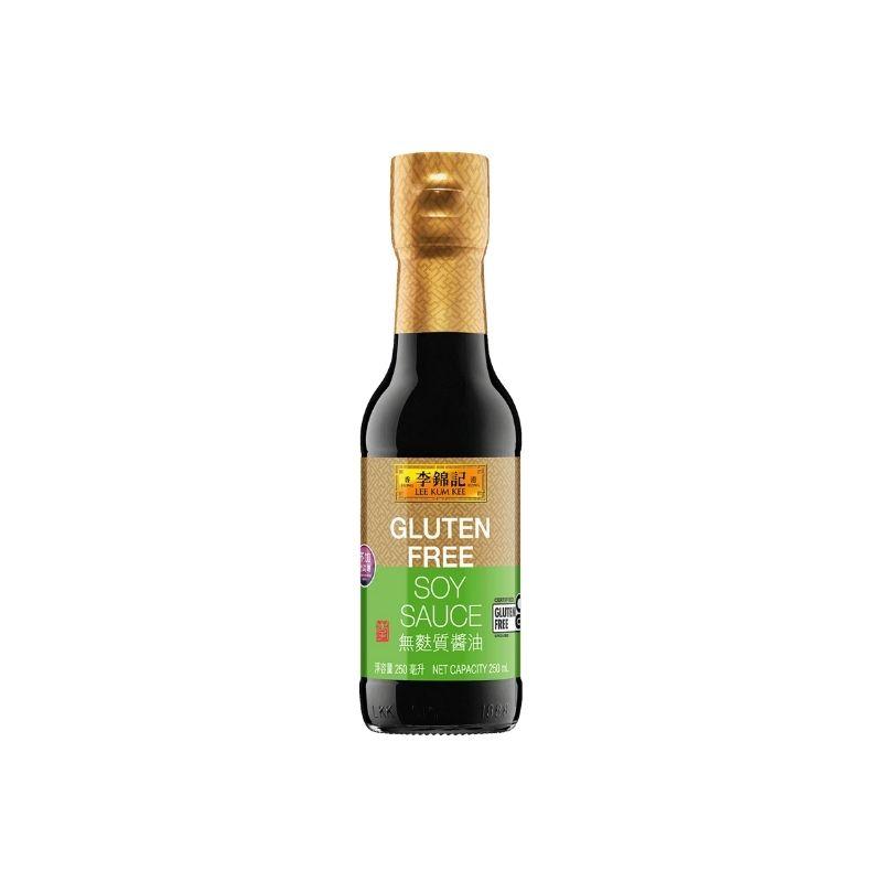 LKK gluten-free soy sauce 250ml
