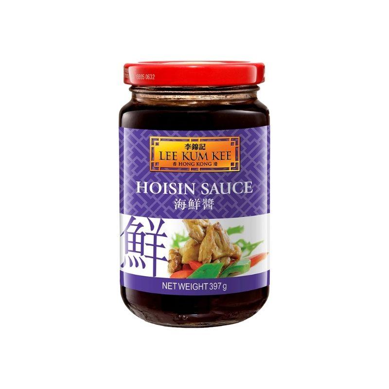 LKK hoisin sauce 397g