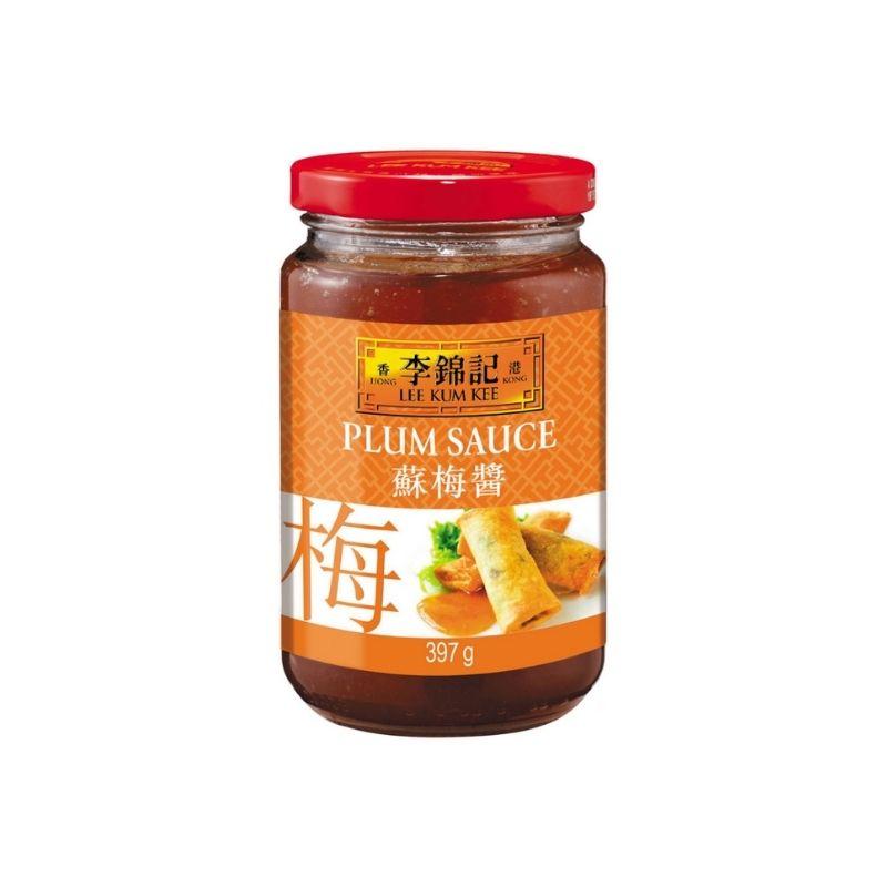 LKK plum sauce 397g