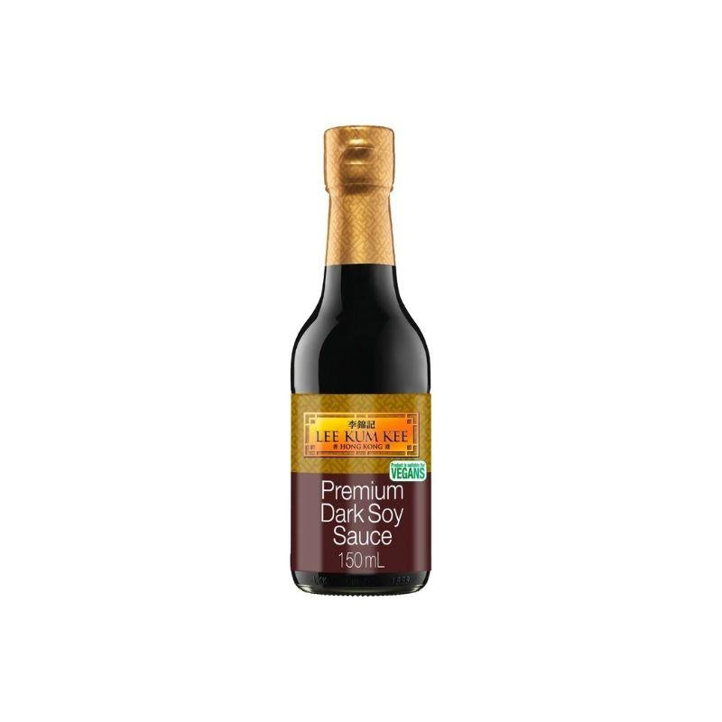LKK premium dark soy sauce 150ml