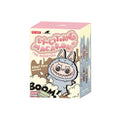 Labubu - Exciting Macaron Blind Box