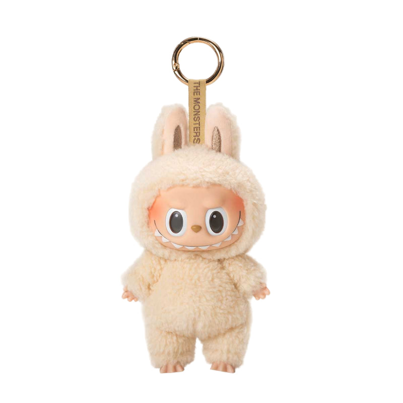 Labubu - Exciting Macaron Doll