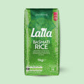 Laila basmati rice 1kg