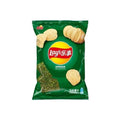 Lays potato chip seaweed flavor 70g