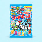 Lion Soda Kids Candy 75g