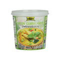 Lobo Green curry paste 400g