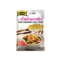 Lobo Sour vegetable curry paste 50g