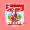 Longevity condensed milk sweetened 397g