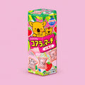 Lotte Koala's March biscuit strawberry flavor 46g