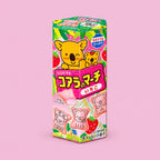 Lotte Koala's March biscuit strawberry flavor 46g