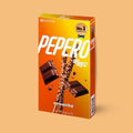 Lotte Pepero biscuit crunky 39g