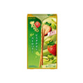 Lotte Toppo pistachio & strawberry 72g