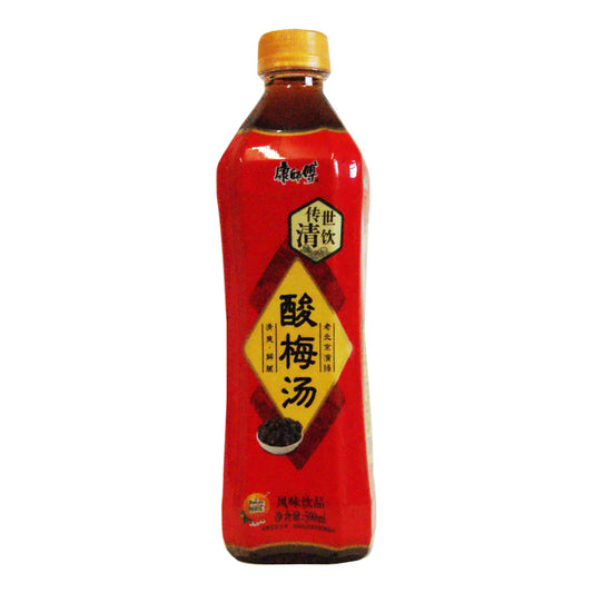 MK plum drink 500ml