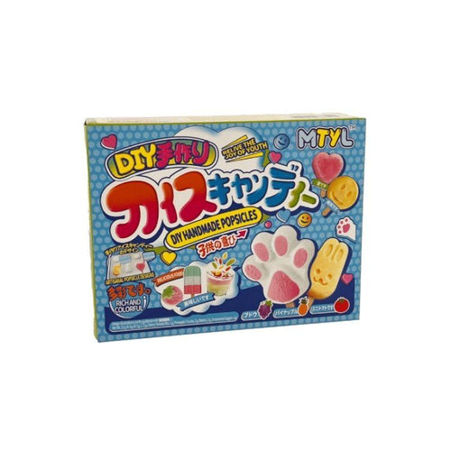MTYL DIY Candy handmade popsicles 23g