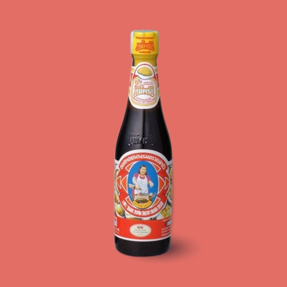 Mae Krua oyster sauce 300ml
