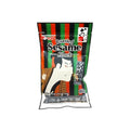 Makoto roasted black sesame seeds 60g