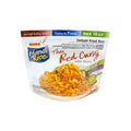 Mama instant fried rice red curry shrimp 80g
