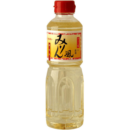 Marukin cook sake mirin-fu 500ml