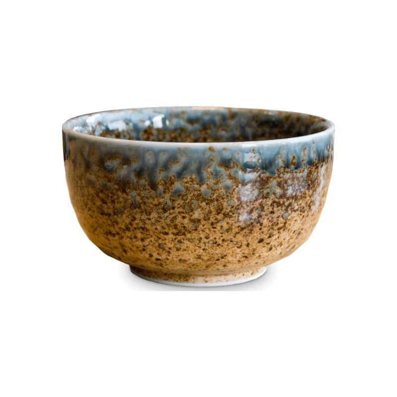 Matcha bowl, Ki D13 cm | H7 cm
