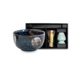 Matcha set, Ansen D13 cm | H7 cm