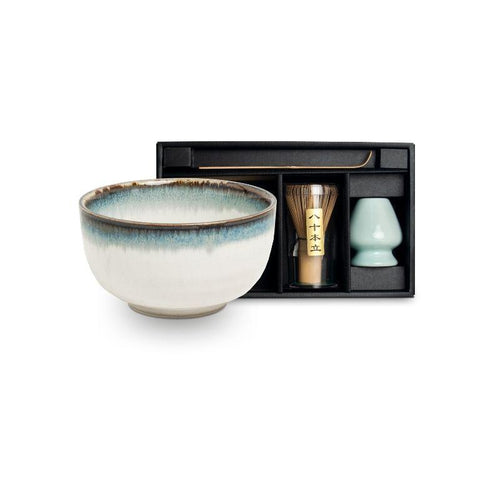 Matcha set, Aurora D13 cm | H7 cm