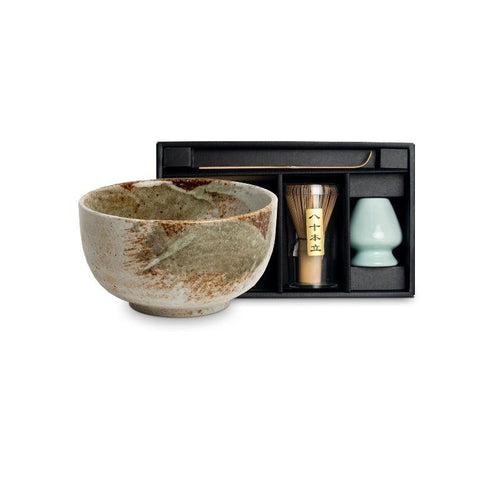 Matcha set, Hikari D13 cm | H7 cm