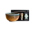 Matcha set, Ki D13 cm | H7 cm