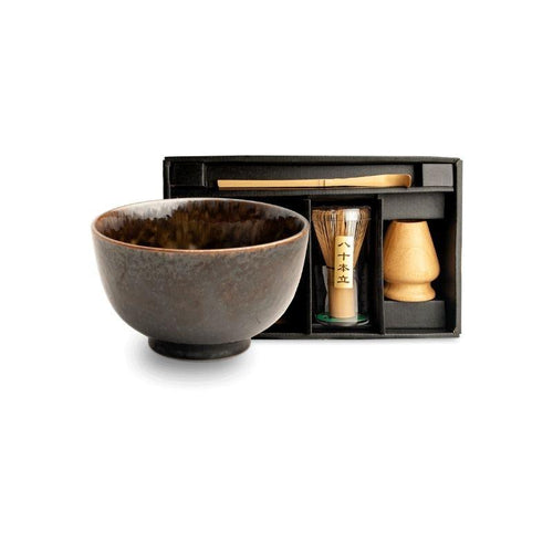 Matcha set, Kumano D13 cm | H7 cm