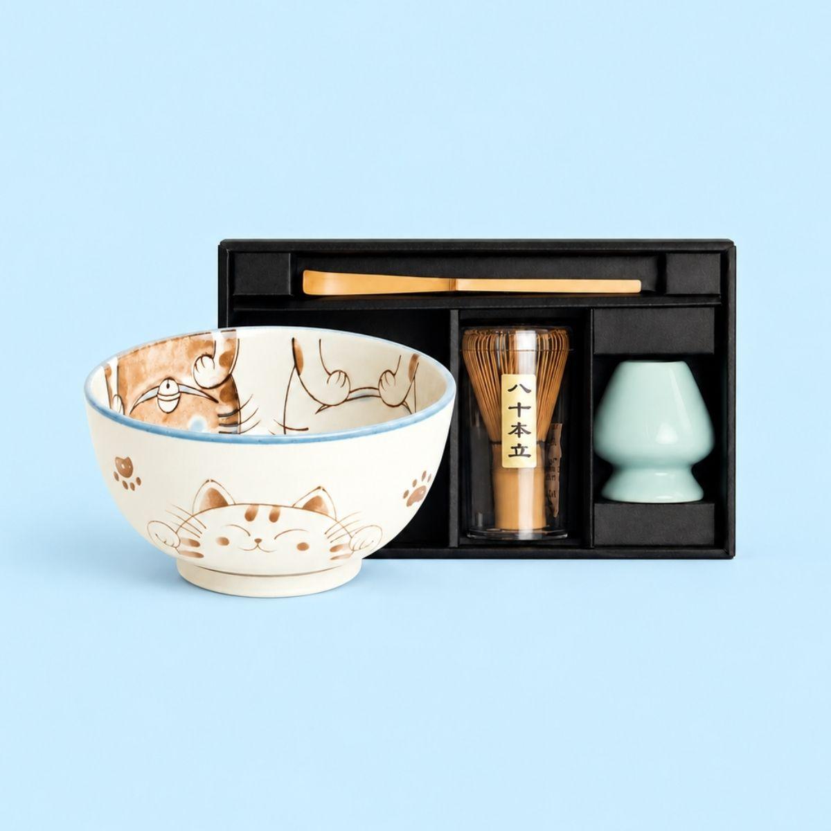 Matcha_set_three_cats_blue_D13_cm__H7_cm_2