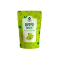 McNulty green grape ade 190ml