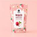 McNulty Peach Ice Tea 190ml