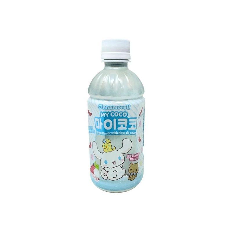Measty My Coco Cinnamoroll lychee drink 340ml / litsijuoma