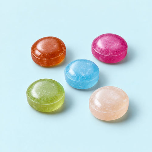 Meito Soda Mix Candy 56g - 2