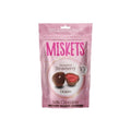Miskets milk chocolate coated strawberry 80g