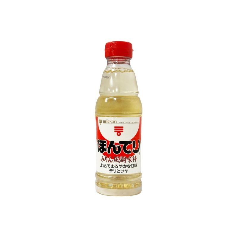 Mizkan Honteri Mirin-fu 360ml