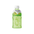 Mogu Mogu melon juice Nata de coco 320ml