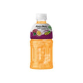Mogu Mogu passion fruit juice Nata de coco 320ml