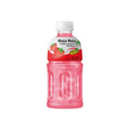 Mogu Mogu strawberry juice Nata de coco 320ml