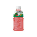 Mogu Mogu watermelon juice Nata de coco 320ml