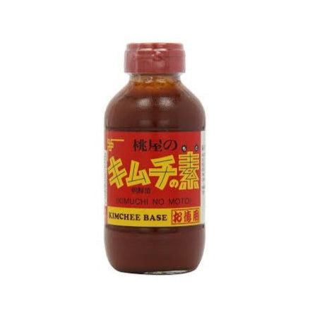 Momoya kimchi sauce 450g / kimchi-kastike