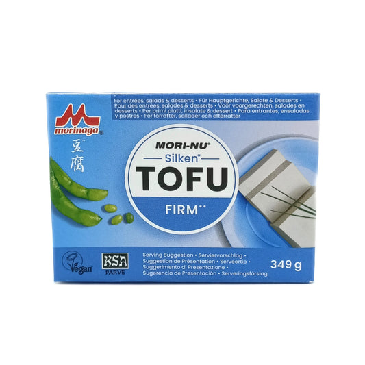 Mori-Nu silken tofu firm 349g