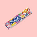 Morinaga Hi-Chew soft candy tropical mix with fruit bit 12pcs 55.2g
