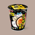 Myojo Charmera cup ramen Chiikawa tonkotsu 66g