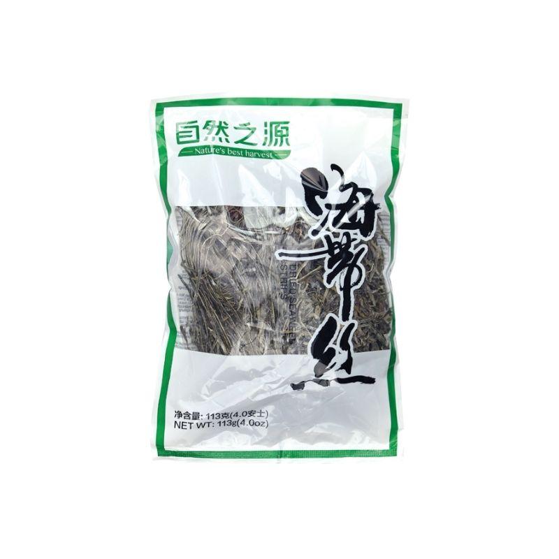 NBH dried seaweed strips 113g