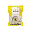 NBH rice cake slice (tteokguk) 500g
